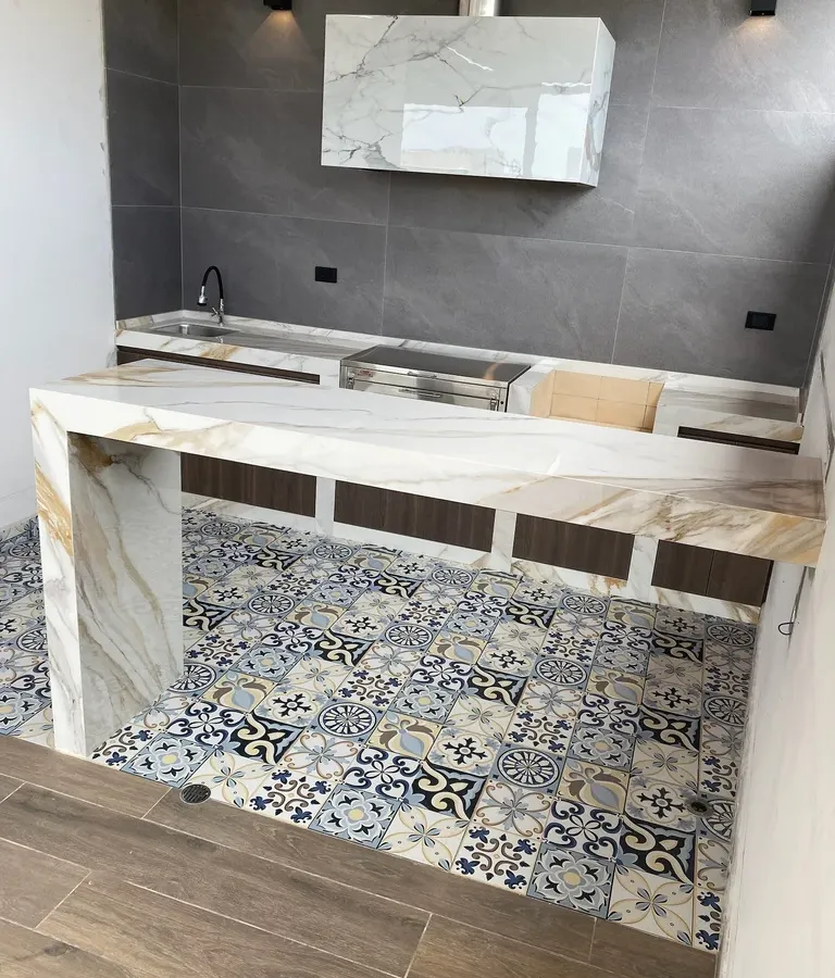 Accesorios · Barras · proyecto 3