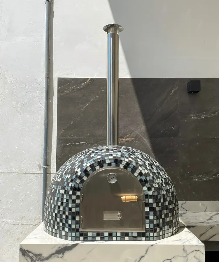 Accesorios · Horno · proyecto 1
