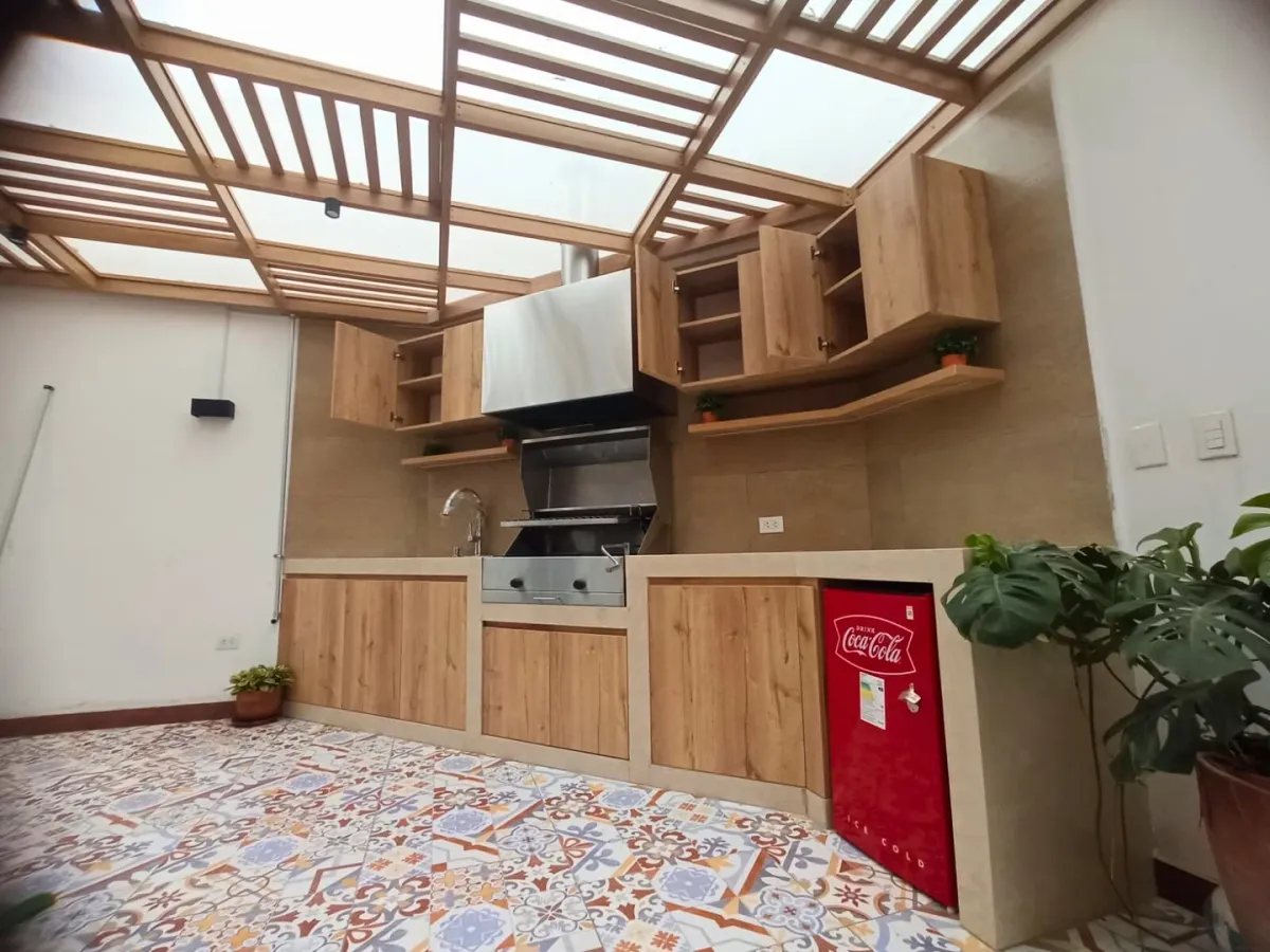 Proyectos de estaciones · proyecto 6